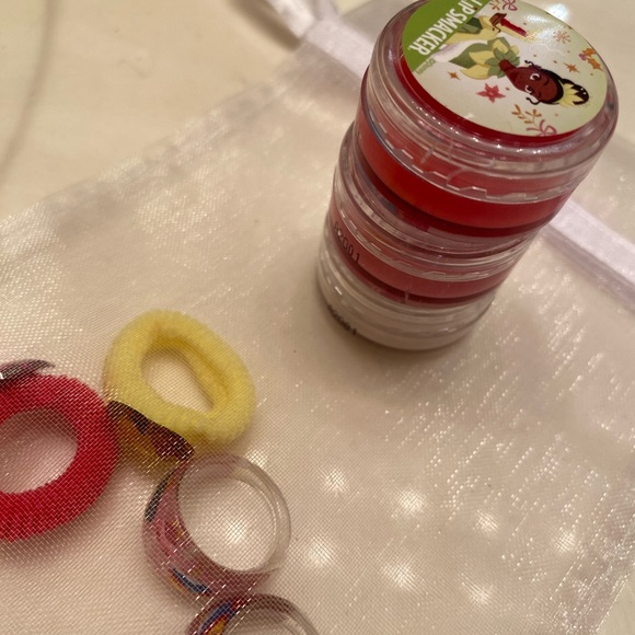 Lip Smacker Princess Set - Picture 5 of 6